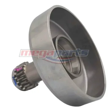 เสื้อคลัทช์แรงเหวี่ยง WAVE 110i สตาร์ทมือ (HONDA) ชุดเล็ก