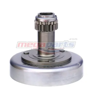 เสื้อคลัทช์แรงเหวี่ยง WAVE 100 2005 (U-BOX) (HONDA)