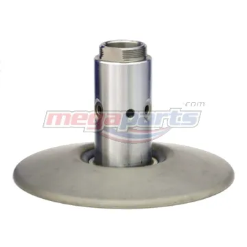 ล้อปรับความเร็วหลัง ZOOMER-X 110 (HONDA) ตัวใน