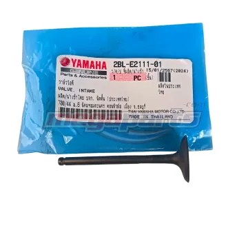 วาล์วไอดี FINO 125 (YAMAHA)