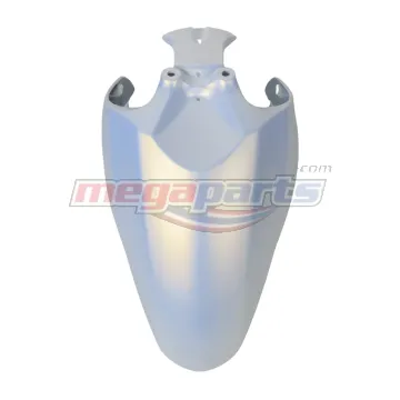 บังโคลนหน้าสีขาว GRAND FILANO 125 (YAMAHA)