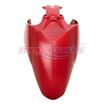 บังโคลนหน้า GRAND FILANO 125 2017 (YAMAHA) สีแดง 1671,VRMB