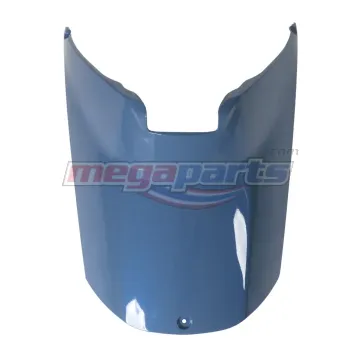 ฝาครอบใต้เบาะสีฟ้าGRAND FILANO GRAND FILANO 125 (YAMAHA)