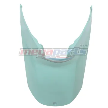 ฝาครอบใต้เบาะสีเขียวGRAND FILANO 2BL4