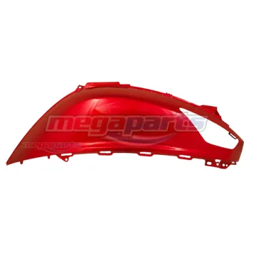 ฝาข้างซ้ายสีแดง L 2BL9