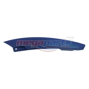 แฟริ่งซ้ายสีน้ำเงิน L GRAND FILANO 2BL6