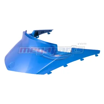 ฝาปิดท้ายเบาะ GRAND FILANO 125 2017 (YAMAHA) สีน้ำเงิน 1669,VBM2