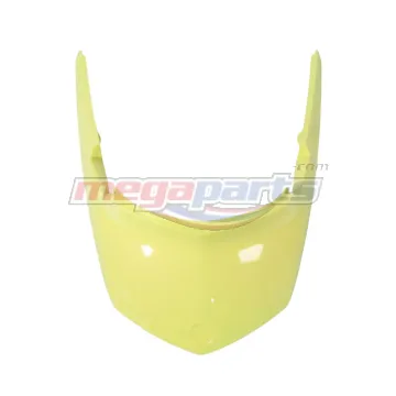 ฝาครอบท้ายเบาะสีเหลือง 2BL7