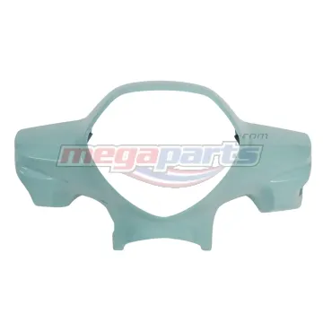 ฝาครอบแฮนด์หน้า GRAND FILANO 125 (YAMAHA)