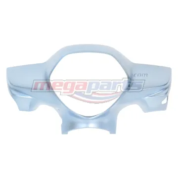 ฝาครอบแฮนด์หน้าสีฟ้า 2BL8