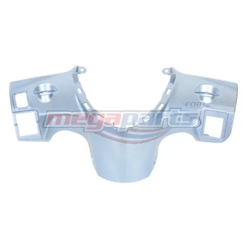 ฝาครอบเรือนไมล์สีฟ้า 2BL8