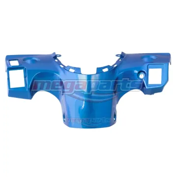 ฝาครอบเรือนไมล์สีน้ำเงิน 2BL9