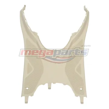 แผ่นรองพักเท้าสีเบจ GRAND FILANO 2BL4