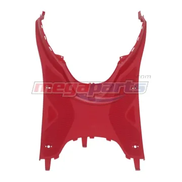 แผ่นรองพักเท้าสีแดงเข้ม GRAND FILANO 2BL6