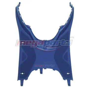 แผ่นรองพักเท้าสีน้ำเงิน GRAND FILANO 2BL6