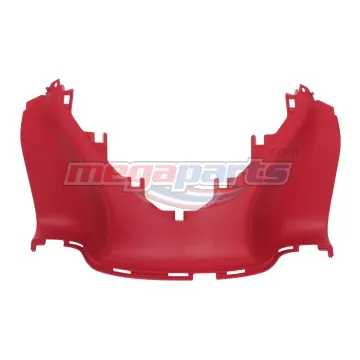 แผ่นรองพักเท้า 2สีแดงเข้ม GRAND FILANO 2BL6