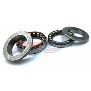 ถ้วยคอชุดพร้อมลูกปืน GRAND FILANO 125 (2015-2017) (YAMAHA)