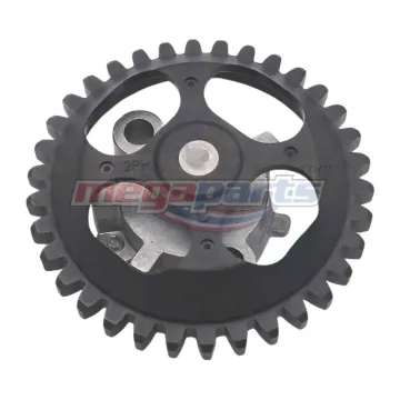 ชุดปั๊มน้ำมันหล่อลื่น GRAND FILANO 2023 Yamaha