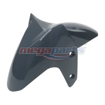 บังโคลนหน้า NMAX155 2021 YAMAHA สีเทา (003E,PGD)