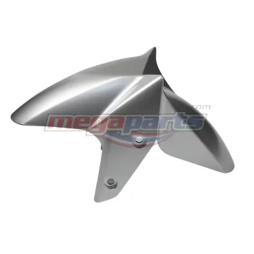 บังโคลนหน้า NMAX 155 2021 (YAMAHA) สีเทา 1786,WMB