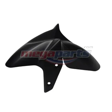 บังโคลนหน้า NMAX 155 2021 (YAMAHA) สีดำ 1654,MDNM8