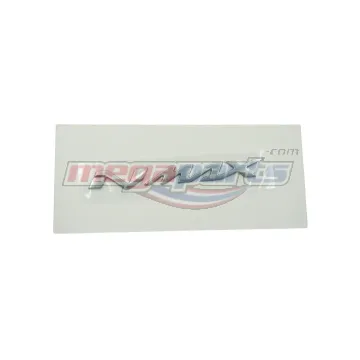 โลโก้ NMAX 3D