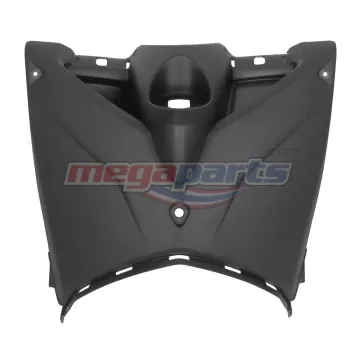 LEG SHIELD ASSY NMAX 2015
