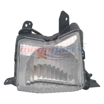 ไฟเลี้ยวชุดหน้าขวา NMAX 155 (YAMAHA) สีใส