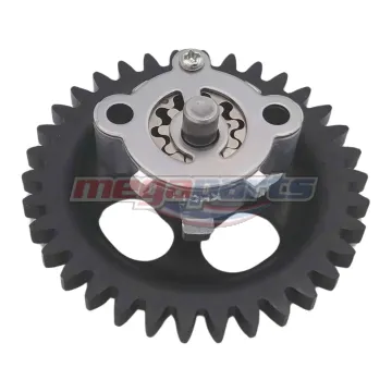 ชุดปั๊มน้ำมันเครื่อง EXCITER 150 2015 (YAMAHA)