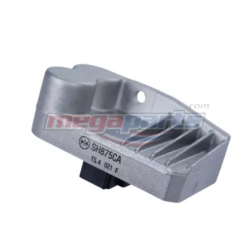 แผ่นชาร์จ WAVE 110i (2019-2021) (LED) (HONDA)