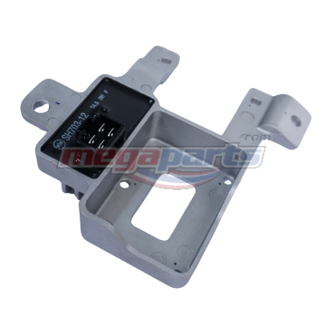 แผ่นชาร์จ WAVE 125 (หัวเถิก) (HONDA) ตัวใหญ่