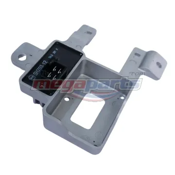 แผ่นชาร์จ WAVE 125 (หัวเถิก) (HONDA) ตัวใหญ่