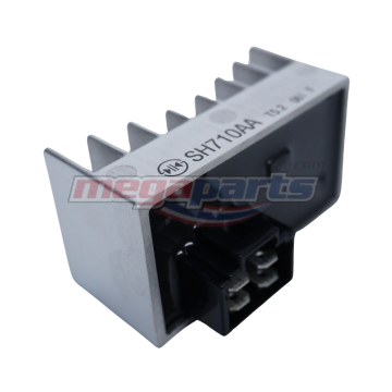 แผ่นชาร์จ WAVE 125R (HONDA)