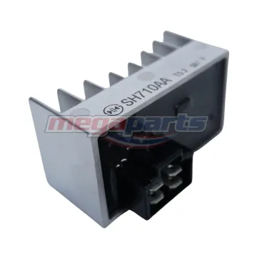 แผ่นชาร์จ WAVE 125R (HONDA)