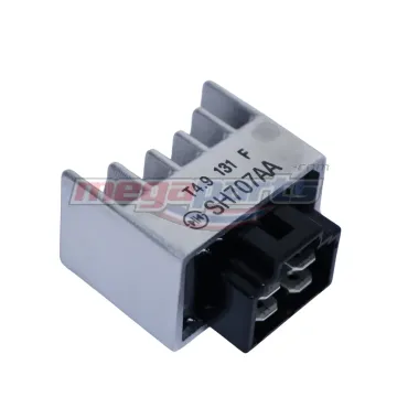 แผ่นชาร์จ WAVE Z (HONDA)