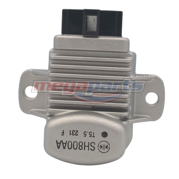 แผ่นชาร์จ CLICK i (HONDA)