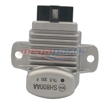 แผ่นชาร์จ CLICK i (HONDA)