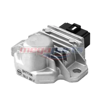 แผ่นชาร์จ WAVE 110i (HONDA)