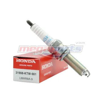 หัวเทียนเดิม FORZA 300 LMAR8A-9 (HONDA)