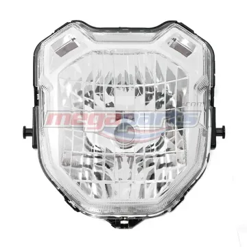 จานฉาย ZOOMER-X 110 (HONDA)
