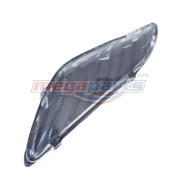ฝาไฟเลี้ยวหน้าข้างซ้าย WAVE 100 2005 (U-BOX) (HONDA)