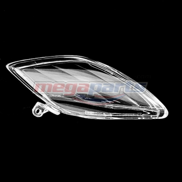 ฝาไฟเลี้ยวหน้าข้างขวา WAVE 125 (หัวเถิก) (HONDA)