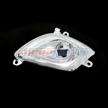 ไฟเลี้ยวชุดหน้าซ้าย WAVE 125 (หัวเถิก) (HONDA)