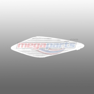 ฝาไฟเลี้ยวหน้าข้างซ้าย SONIC 2004 (HONDA)