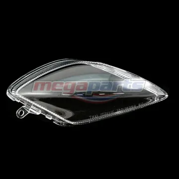 ฝาไฟเลี้ยวหน้าข้างซ้าย WAVE 125 (หัวเถิก) (HONDA)