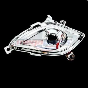 เรือนไฟเลี้ยวหน้าซ้าย WAVE 125R (HONDA)