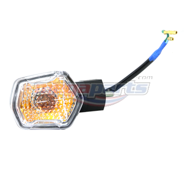 ไฟเลี้ยวชุดหลังขวา ZOOMER-X 110 (HONDA)