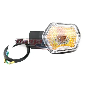 ไฟเลี้ยวชุดหลังขวา MSX 125 (HONDA)