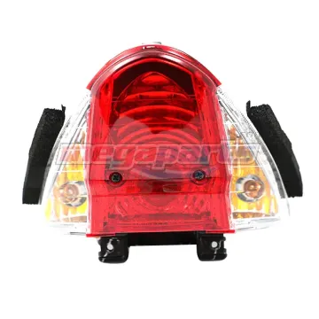 ไฟท้ายชุด SONIC 125 2004 (HONDA)