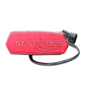 ไฟท้ายชุด MSX 125 (HONDA)